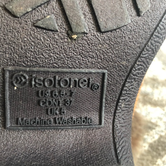 Slippers - Picture 3 of 6